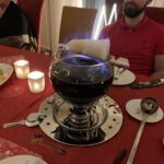 Feuerzangenbowle 2025